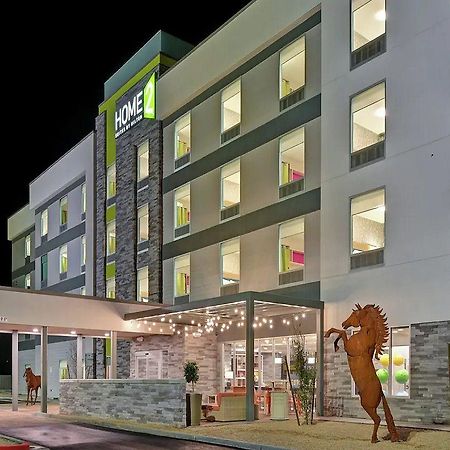 Home2 Suites By Hilton Buckeye Phoenix Exterior foto