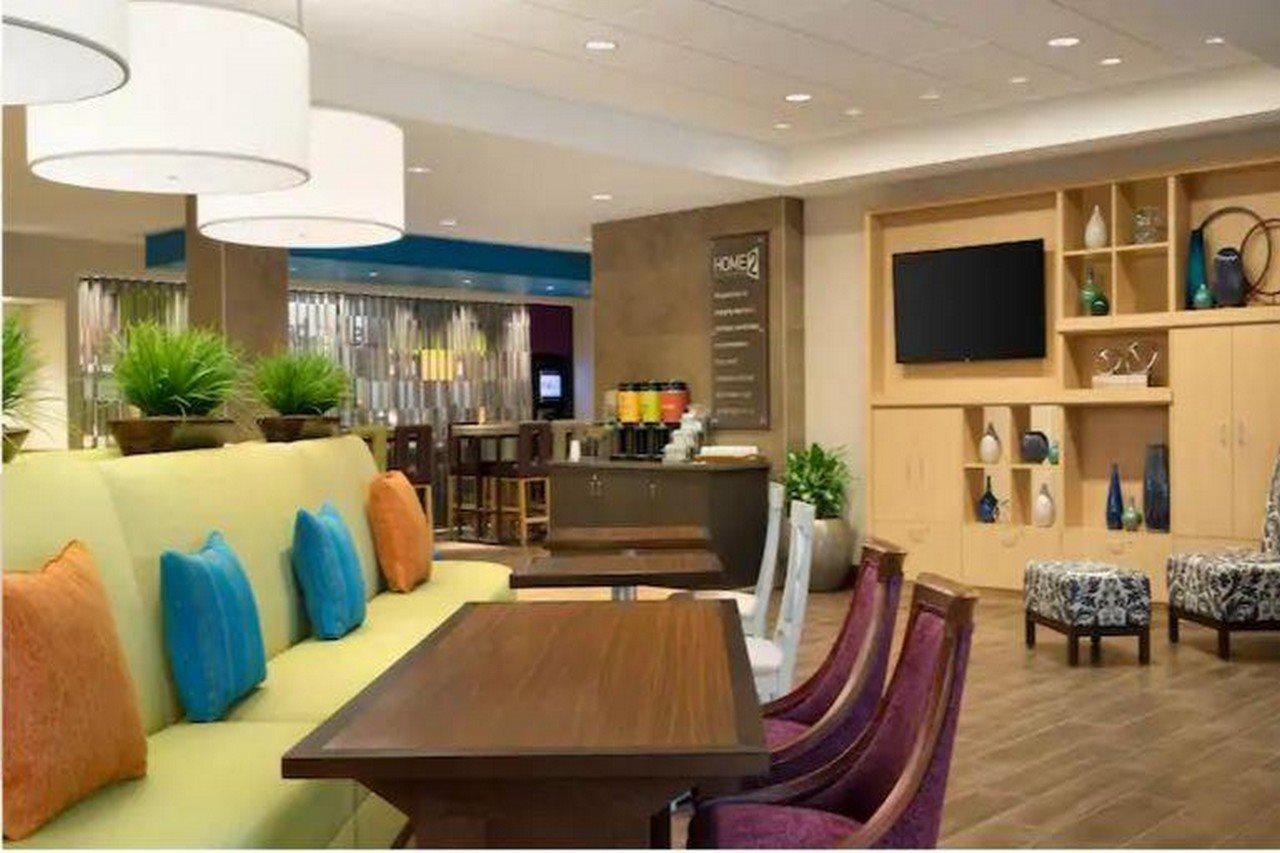 Home2 Suites By Hilton Buckeye Phoenix Exterior foto
