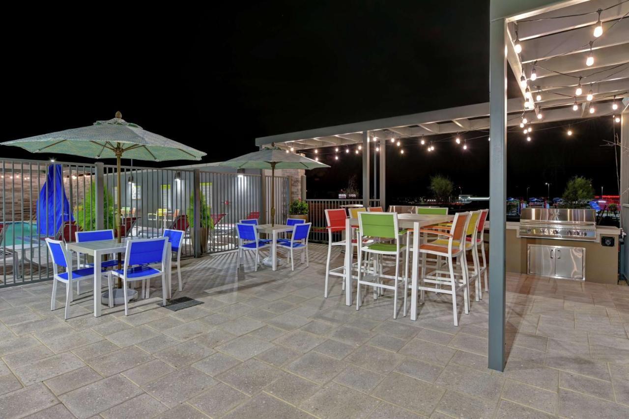 Home2 Suites By Hilton Buckeye Phoenix Exterior foto
