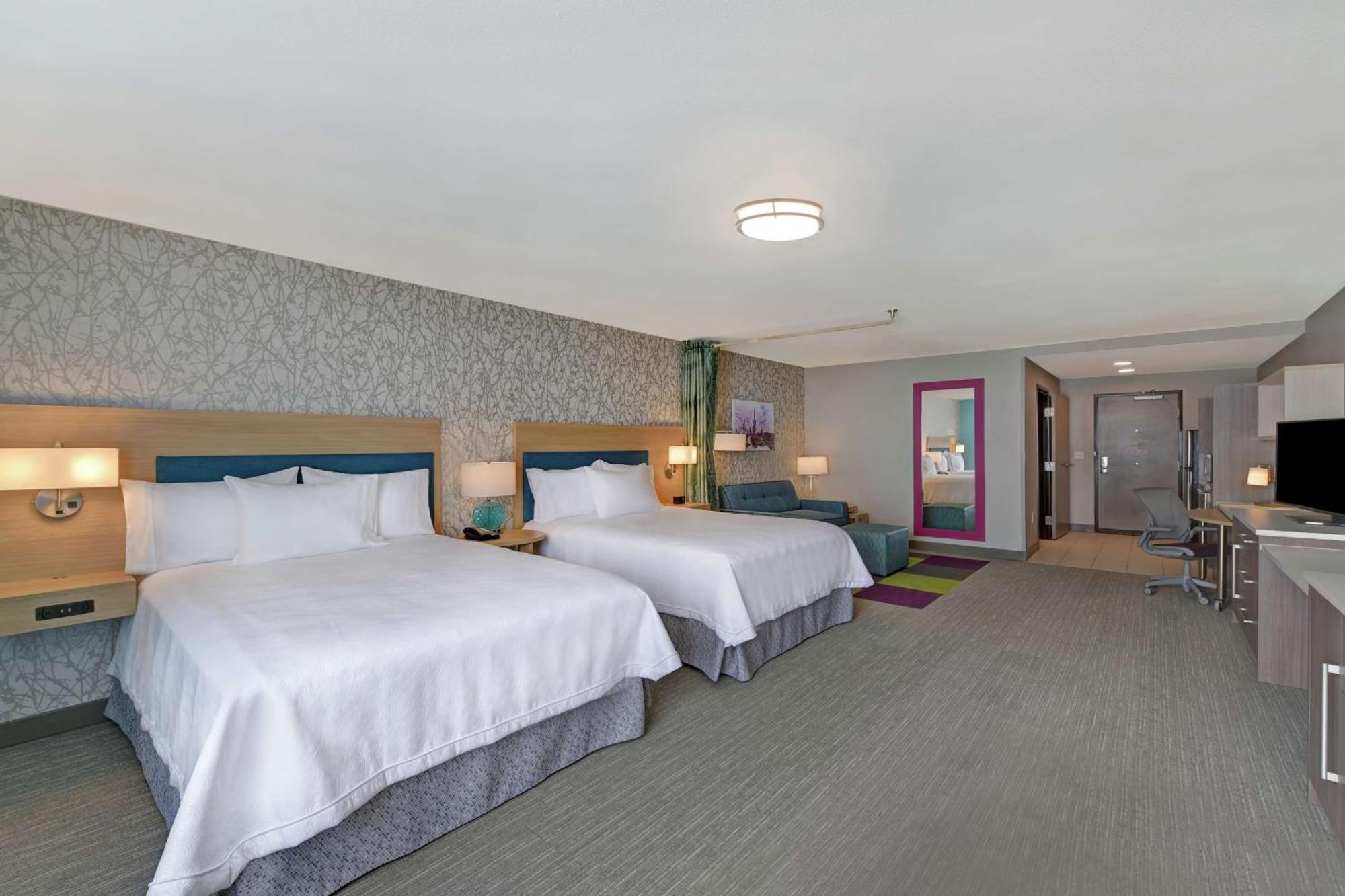 Home2 Suites By Hilton Buckeye Phoenix Exterior foto
