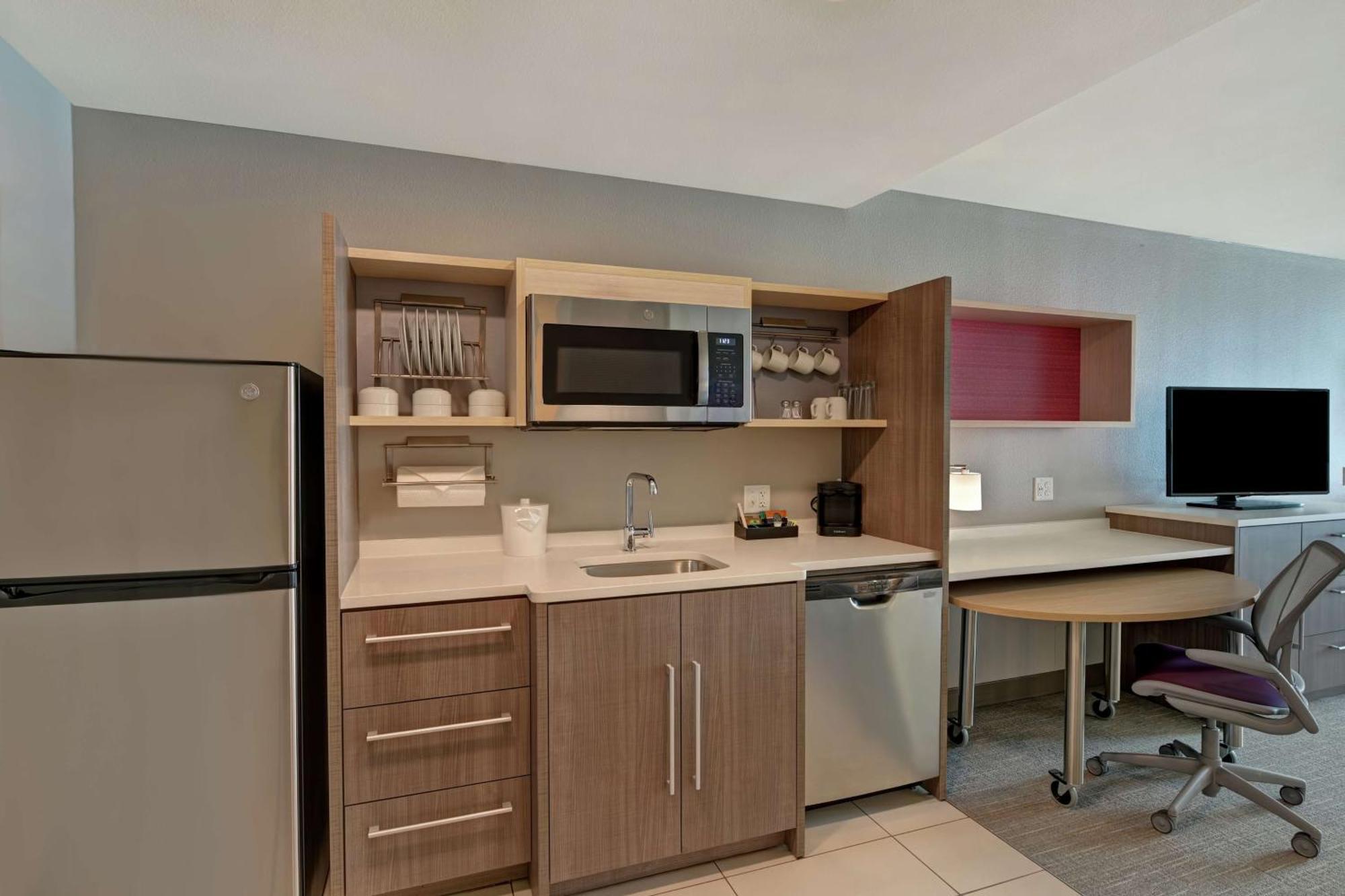 Home2 Suites By Hilton Buckeye Phoenix Exterior foto