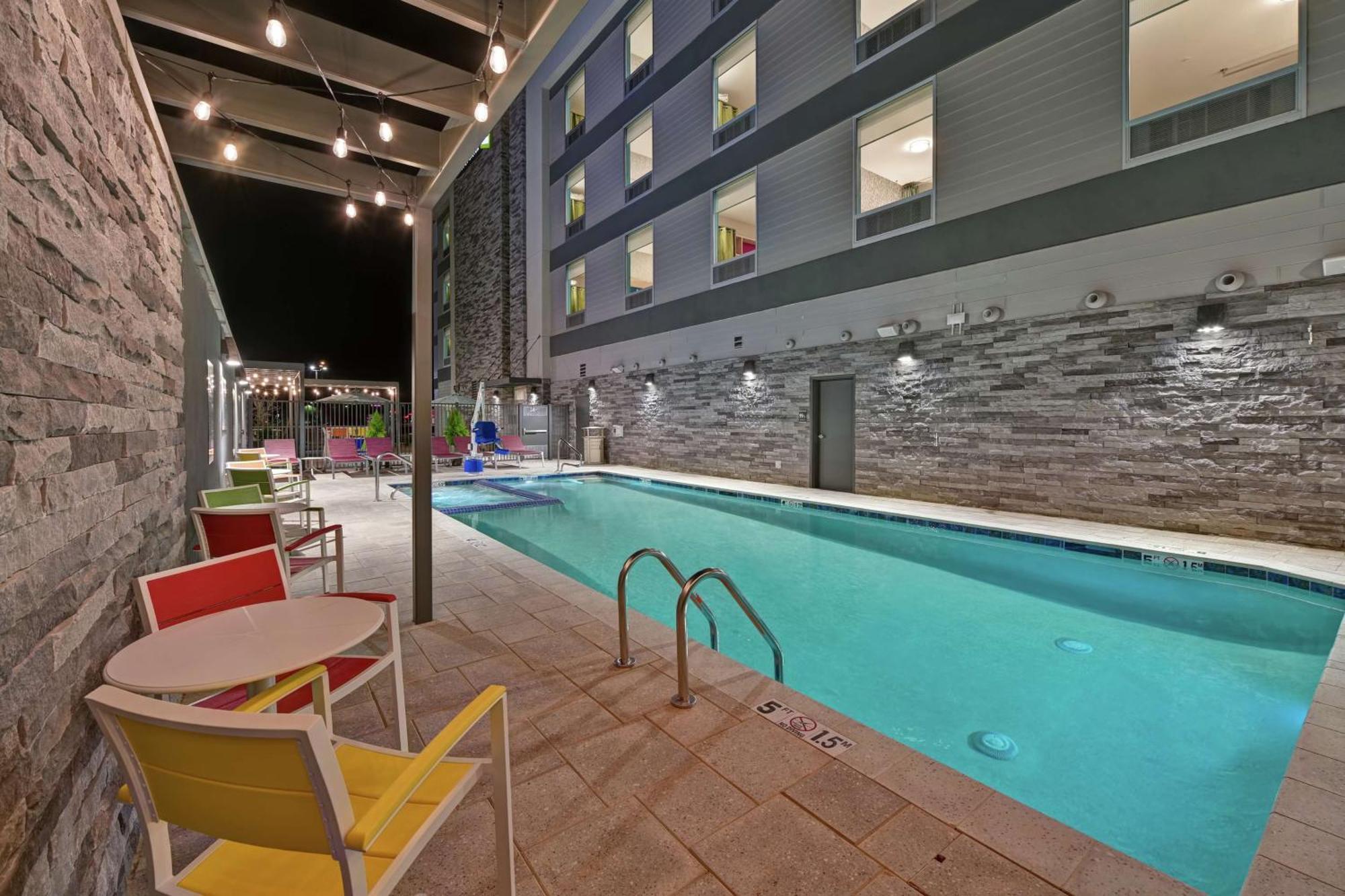 Home2 Suites By Hilton Buckeye Phoenix Exterior foto